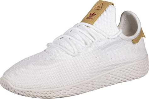 Adidas Damen Pw Tennis Hu W Fitnessschuhe 